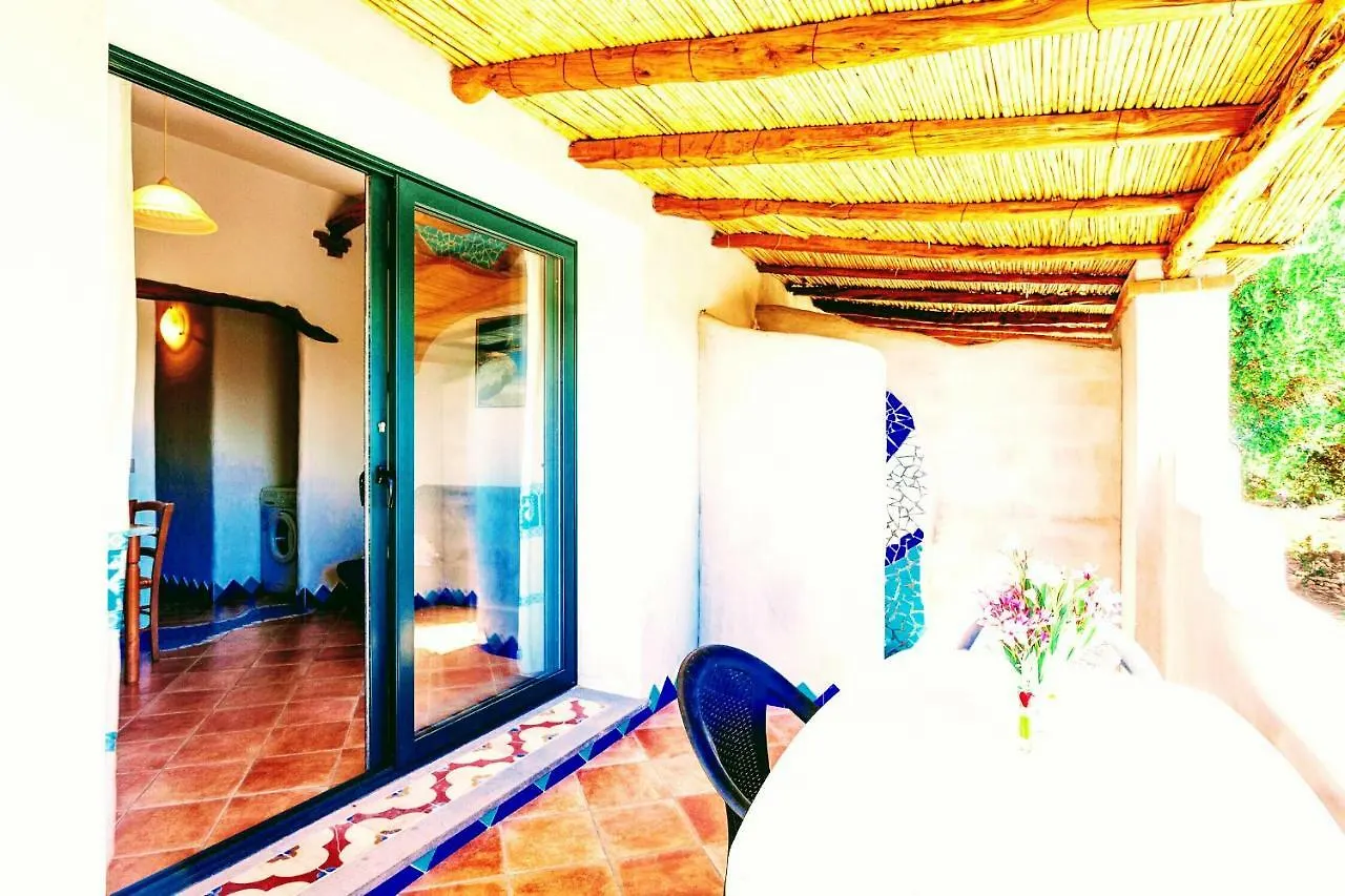Country house Orosei Re - Il Paradiso Degli Ulivi Con Piscina E Vista Mare Italy