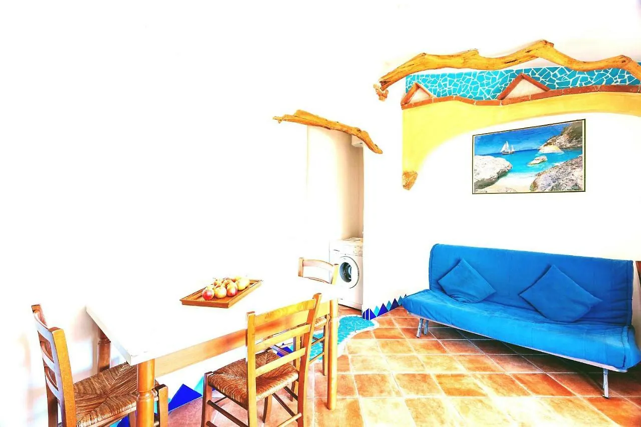 Orosei Re - Il Paradiso Degli Ulivi Con Piscina E Vista Mare