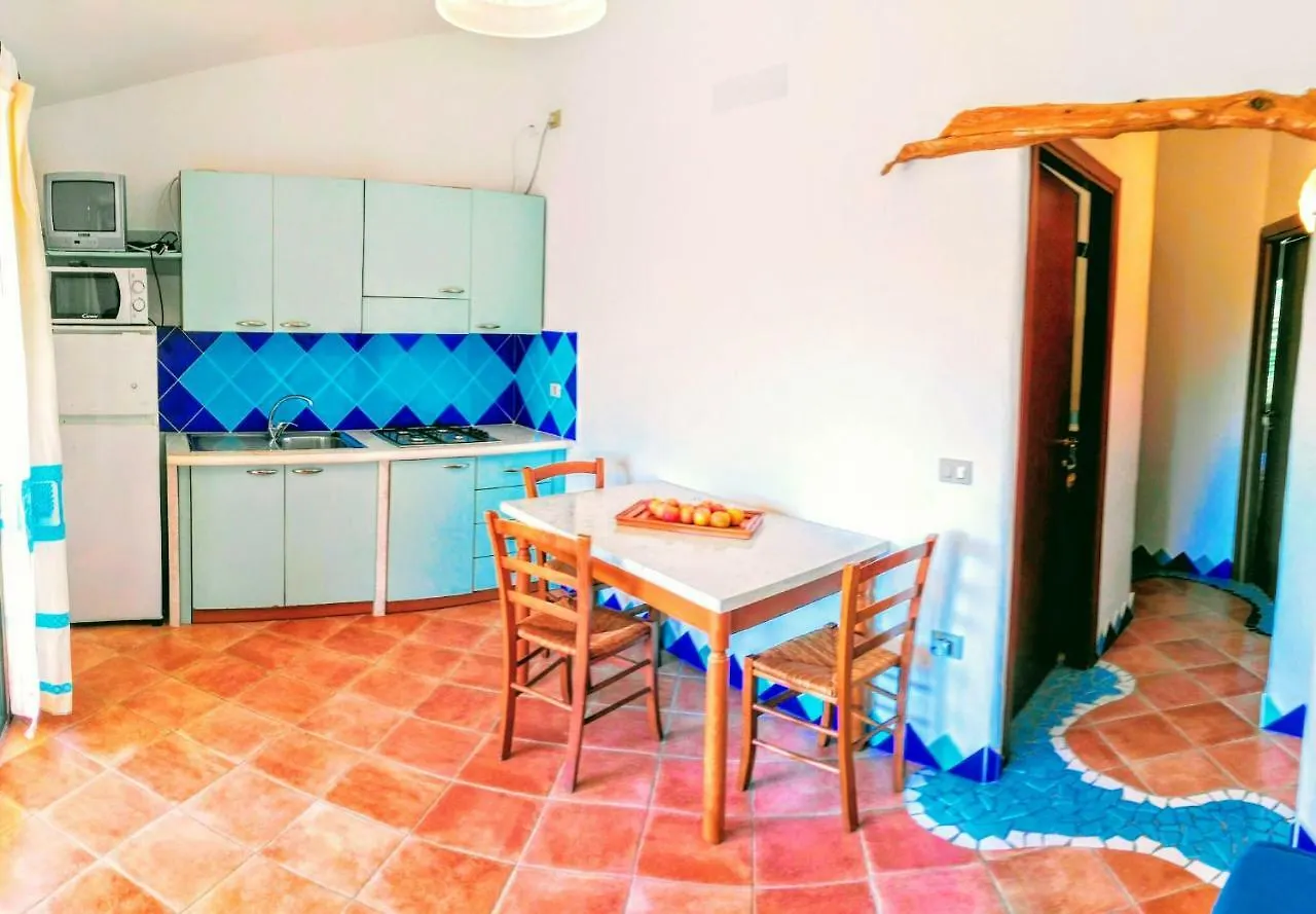 Orosei Re - Il Paradiso Degli Ulivi Con Piscina E Vista Mare Country house
