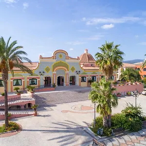 Otel Club Marina Beach, Orosei