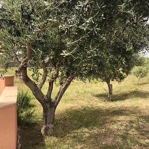  Apartamento Domo Baronia