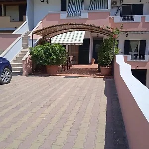  Apartamento Casa Nurache Gesuina